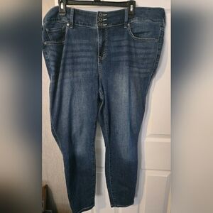 Torrid Jeans